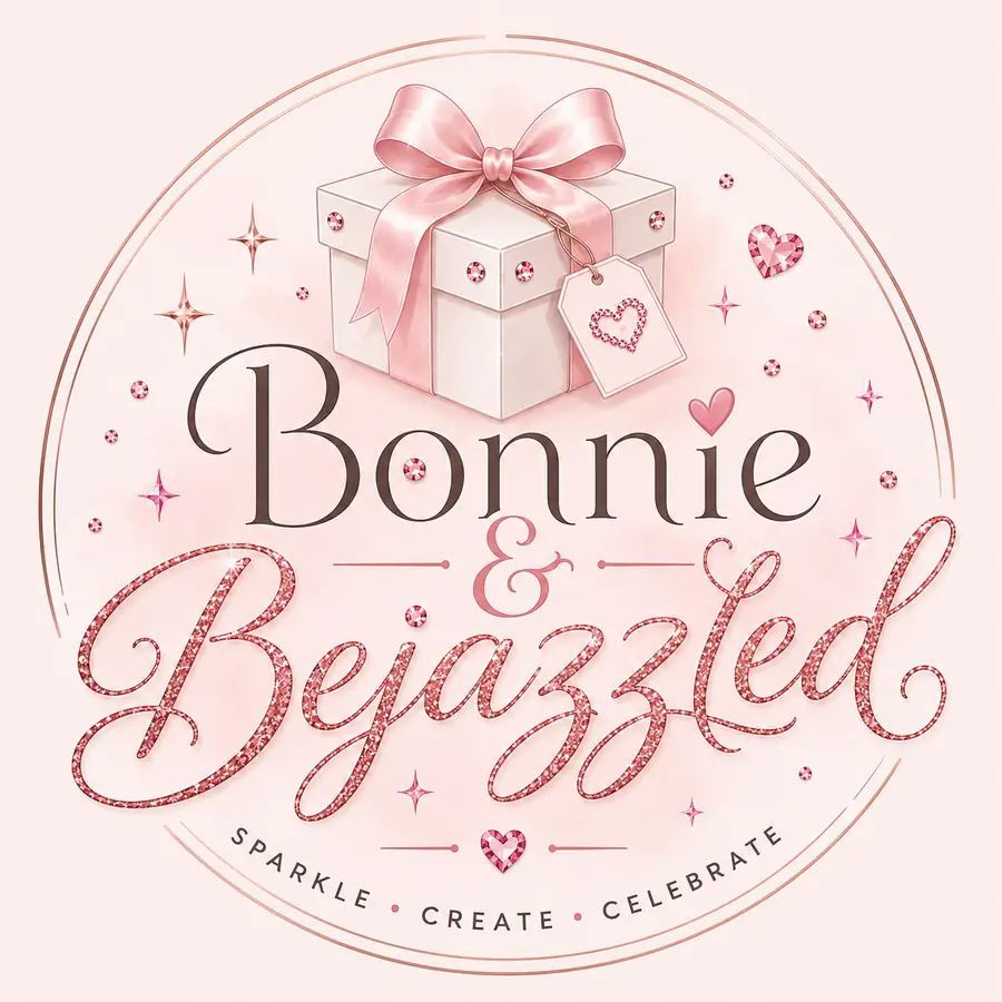 Bonnie & Bejazzled — Sparkle, Create, Celebrate